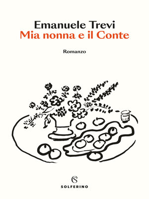 cover image of Mia nonna e il Conte